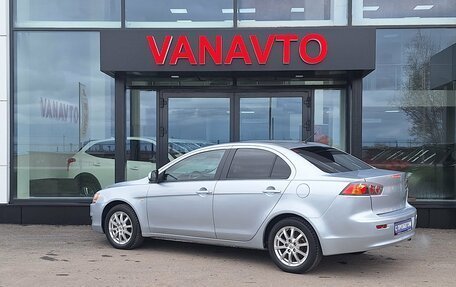 Mitsubishi Lancer IX, 2012 год, 830 000 рублей, 8 фотография