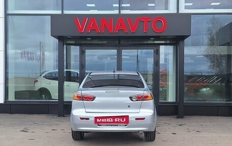 Mitsubishi Lancer IX, 2012 год, 830 000 рублей, 7 фотография