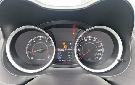 Mitsubishi Lancer IX, 2012 год, 830 000 рублей, 12 фотография