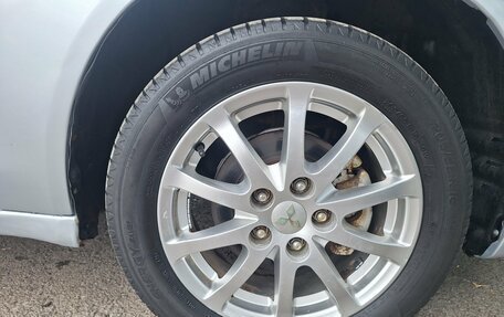 Mitsubishi Lancer IX, 2012 год, 830 000 рублей, 16 фотография