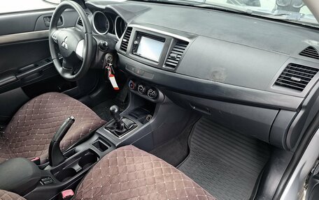 Mitsubishi Lancer IX, 2012 год, 830 000 рублей, 11 фотография