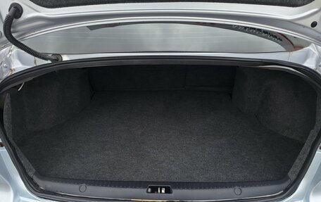 Mitsubishi Lancer IX, 2012 год, 830 000 рублей, 15 фотография