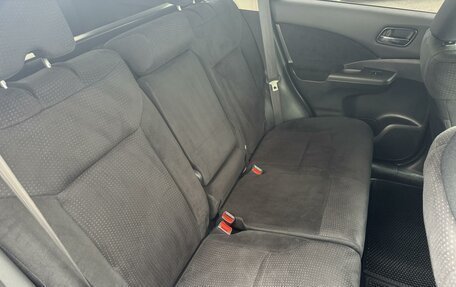 Honda CR-V IV, 2013 год, 2 054 999 рублей, 7 фотография