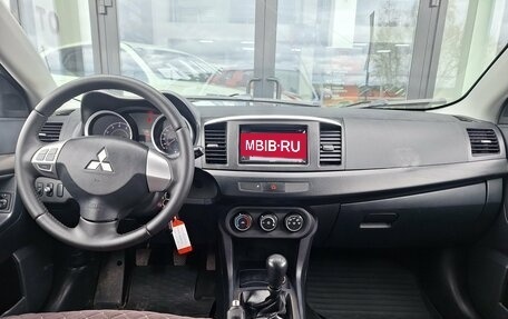 Mitsubishi Lancer IX, 2012 год, 830 000 рублей, 9 фотография