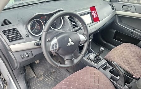 Mitsubishi Lancer IX, 2012 год, 830 000 рублей, 10 фотография