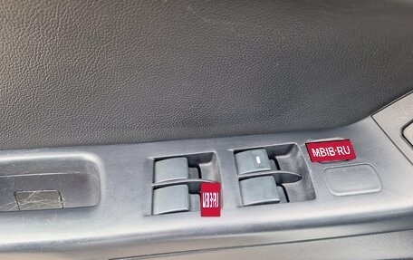 Mitsubishi Lancer IX, 2012 год, 830 000 рублей, 14 фотография