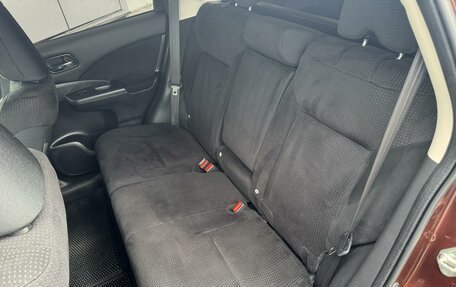 Honda CR-V IV, 2013 год, 2 054 999 рублей, 9 фотография