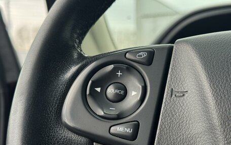 Honda CR-V IV, 2013 год, 2 054 999 рублей, 14 фотография