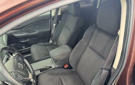 Honda CR-V IV, 2013 год, 2 054 999 рублей, 10 фотография