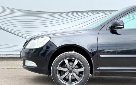 Skoda Octavia, 2011 год, 890 000 рублей, 2 фотография