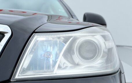 Skoda Octavia, 2011 год, 890 000 рублей, 4 фотография