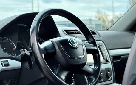 Skoda Octavia, 2011 год, 890 000 рублей, 10 фотография