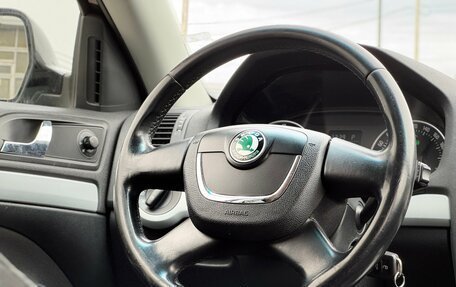 Skoda Octavia, 2011 год, 890 000 рублей, 11 фотография