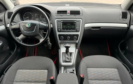 Skoda Octavia, 2011 год, 890 000 рублей, 12 фотография