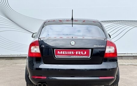 Skoda Octavia, 2011 год, 890 000 рублей, 7 фотография