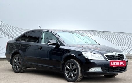 Skoda Octavia, 2011 год, 890 000 рублей, 5 фотография