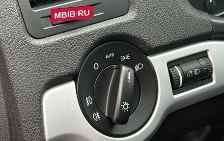 Skoda Octavia, 2011 год, 890 000 рублей, 13 фотография