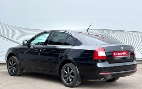 Skoda Octavia, 2011 год, 890 000 рублей, 6 фотография