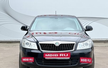 Skoda Octavia, 2011 год, 890 000 рублей, 3 фотография