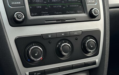 Skoda Octavia, 2011 год, 890 000 рублей, 19 фотография