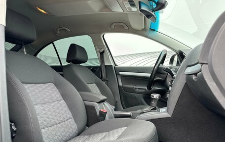 Skoda Octavia, 2011 год, 890 000 рублей, 15 фотография