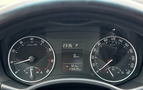 Skoda Octavia, 2011 год, 890 000 рублей, 14 фотография