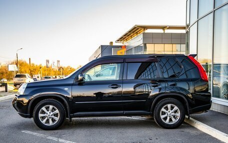 Nissan X-Trail, 2007 год, 958 000 рублей, 4 фотография