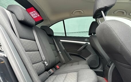 Skoda Octavia, 2011 год, 890 000 рублей, 16 фотография