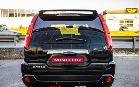 Nissan X-Trail, 2007 год, 958 000 рублей, 6 фотография