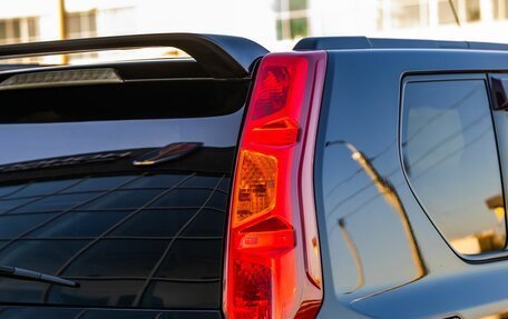 Nissan X-Trail, 2007 год, 958 000 рублей, 11 фотография