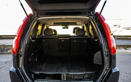 Nissan X-Trail, 2007 год, 958 000 рублей, 12 фотография