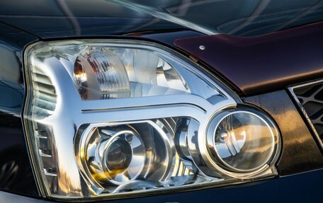 Nissan X-Trail, 2007 год, 958 000 рублей, 10 фотография