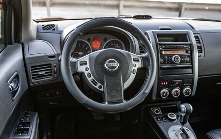 Nissan X-Trail, 2007 год, 958 000 рублей, 22 фотография