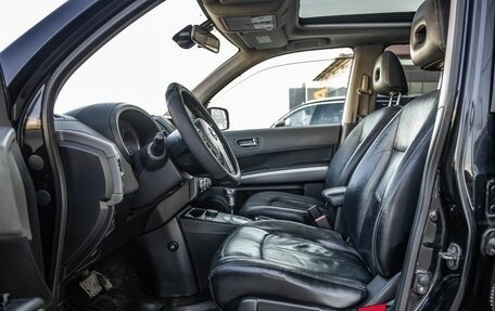 Nissan X-Trail, 2007 год, 958 000 рублей, 17 фотография