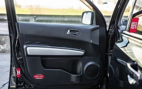 Nissan X-Trail, 2007 год, 958 000 рублей, 15 фотография