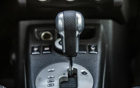 Nissan X-Trail, 2007 год, 958 000 рублей, 30 фотография