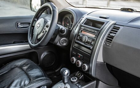 Nissan X-Trail, 2007 год, 958 000 рублей, 23 фотография