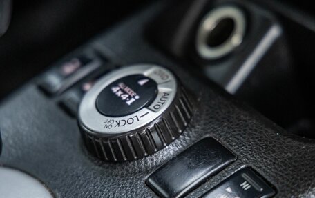 Nissan X-Trail, 2007 год, 958 000 рублей, 25 фотография