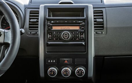 Nissan X-Trail, 2007 год, 958 000 рублей, 27 фотография