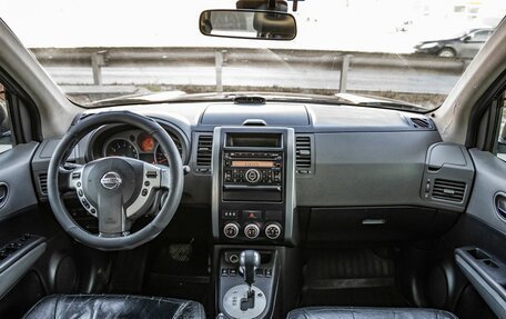 Nissan X-Trail, 2007 год, 958 000 рублей, 26 фотография