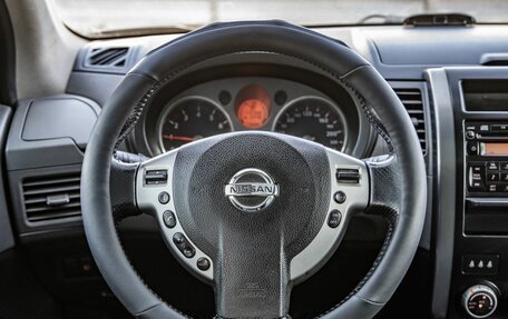 Nissan X-Trail, 2007 год, 958 000 рублей, 31 фотография