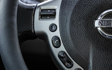 Nissan X-Trail, 2007 год, 958 000 рублей, 32 фотография