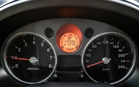 Nissan X-Trail, 2007 год, 958 000 рублей, 36 фотография