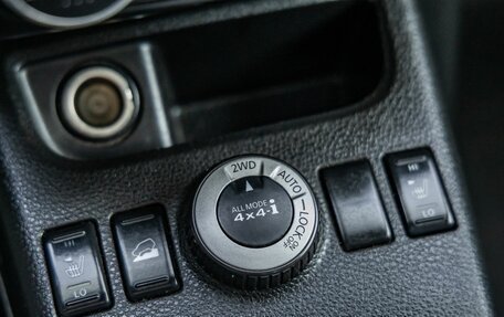 Nissan X-Trail, 2007 год, 958 000 рублей, 37 фотография