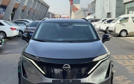 Nissan Ariya, 2022 год, 3 930 000 рублей, 2 фотография