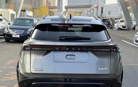 Nissan Ariya, 2022 год, 3 930 000 рублей, 3 фотография
