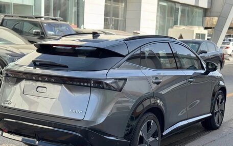 Nissan Ariya, 2022 год, 3 930 000 рублей, 9 фотография