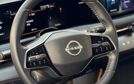 Nissan Ariya, 2022 год, 3 930 000 рублей, 6 фотография