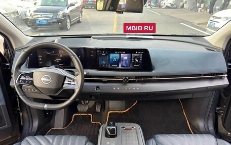 Nissan Ariya, 2022 год, 3 930 000 рублей, 7 фотография