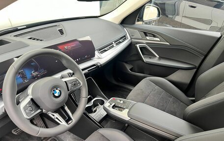 BMW X1, 2025 год, 6 590 000 рублей, 4 фотография